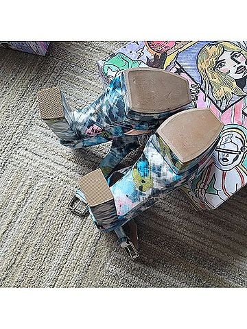 Jeffrey Campbell Seem Heels (view 2)