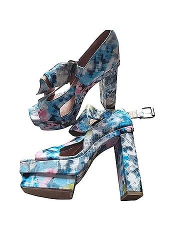 Jeffrey Campbell Seem Heels (view 1)