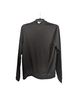 Adidas Black Long Sleeve Top Size L - photo 2