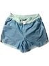 Lands' End 86% Polyester 14% Spandex 82% Nylon 18% Spandex 82% Nylon 18% Spandex 90% Polyester 10% Spandex 100% Polyester Graphic Blue Swimsuit Bottoms Size 18 - photo 3