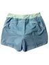 Lands' End 86% Polyester 14% Spandex 82% Nylon 18% Spandex 82% Nylon 18% Spandex 90% Polyester 10% Spandex 100% Polyester Graphic Blue Swimsuit Bottoms Size 18 - photo 2