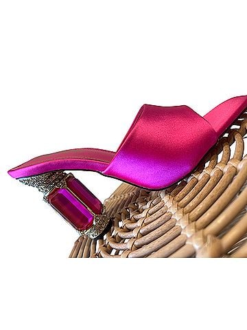 Liliana Heels (view 2)