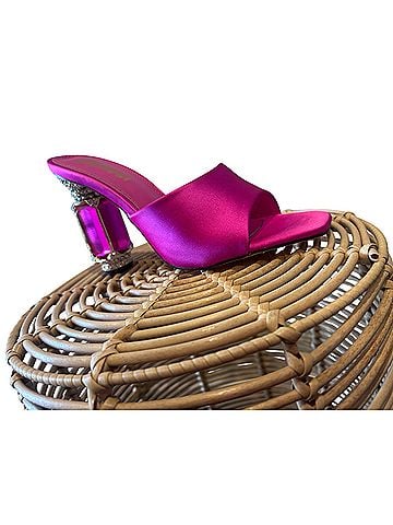 Liliana Heels (view 1)