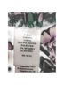 Wisp Floral Green Purple White Casual Dress Size 2 - photo 5