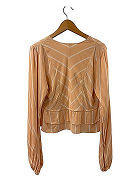 Free People Samifran Short Sleeve T-Shirt (view 2)