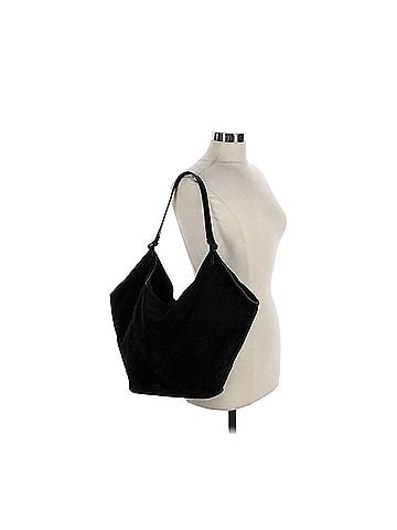 Khaite Lotus Tote Leather Shoulder Bag (view 1)