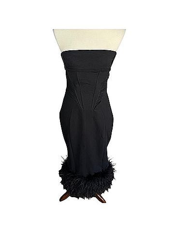 House of CB Fionula Cocktail Dress (view 1)