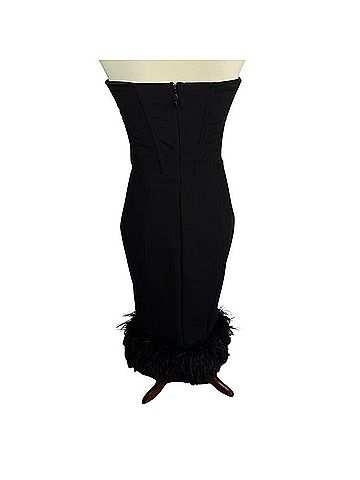 House of CB Fionula Cocktail Dress (view 2)