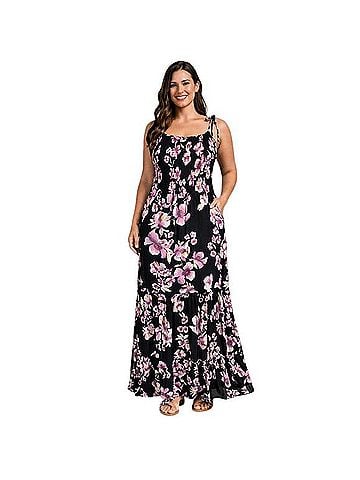 Free People Garden Party Casual Dress (view 2)