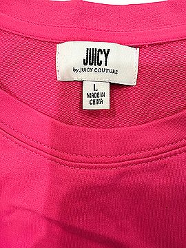 Juicy Couture Casual Dress (view 2)