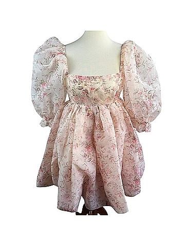 Selkie Casual Dress (view 1)