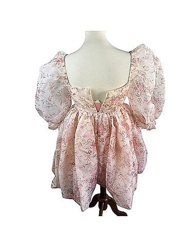 Selkie Casual Dress (view 2)