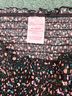No Boundaries 100% Rayon 73% Polyester 27% Spandex Floral Black Jumpsuit Size XL - photo 5