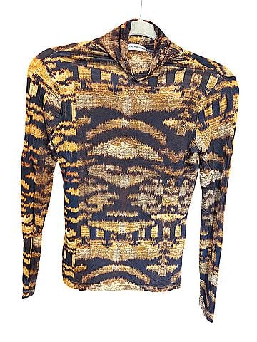 Ulla Johnson Ariel's  Long Sleeve Blouse (view 2)