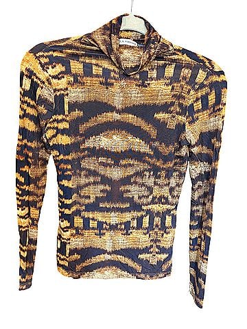 Ulla Johnson Ariel's  Long Sleeve Blouse (view 1)