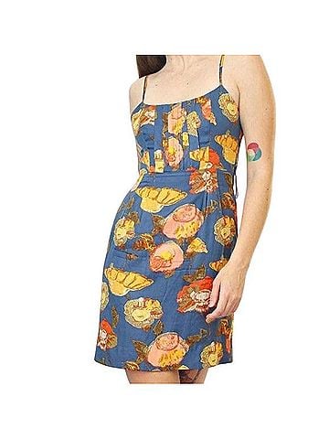 Anthropologie Maeve Casual Dress (view 1)