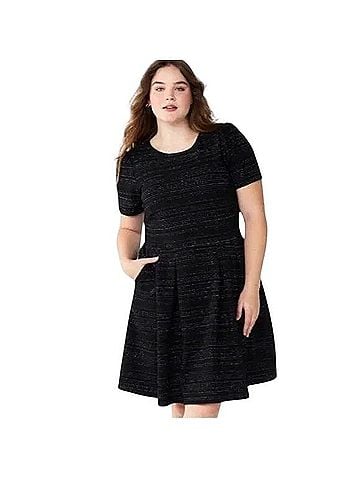 Draper James RSVP Casual Dress (view 1)