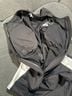 TA3 Color Block Black White One Piece Swimsuit Size M - photo 6