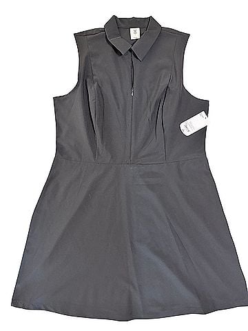 Xersion Casual Dress (view 1)