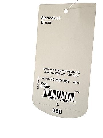 Xersion Casual Dress (view 2)