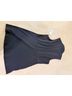 Xersion Black Casual Dress Size L - photo 3