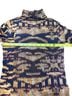 Ulla Johnson Animal Print Multi Color Long Sleeve Blouse Size P (petite) - photo 10