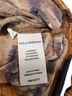 Ulla Johnson Animal Print Multi Color Long Sleeve Blouse Size P (petite) - photo 5
