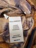 Ulla Johnson Animal Print Multi Color Long Sleeve Blouse Size P (petite) - photo 9