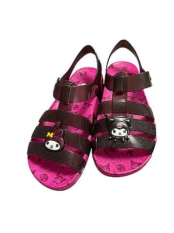 Crocs sanrio  Sandals (view 1)