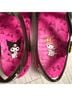 Crocs Pink Black Sandals Size 6 - photo 5