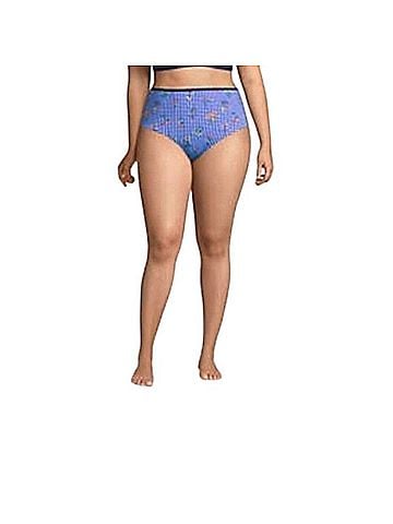 Lands' End Swimsuit Bottoms (view 1)