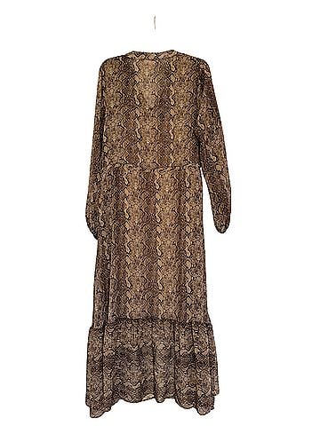 a.n.a. A New Approach Casual Dress (view 2)