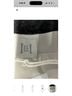 Helsa White Cocktail Dress Size M - photo 4