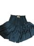 Natural Life Solid Teal Shorts Size XS - photo 1