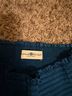 Natural Life Solid Teal Shorts Size XS - photo 3
