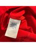 Lands' End Red Black Rash Guard Size XL - photo 3
