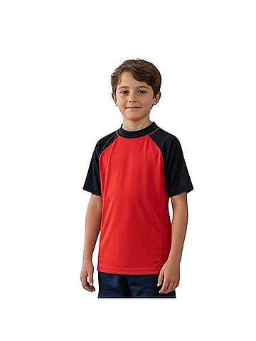 Lands' End Rash Guard (view 1)