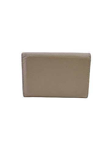 Louis Vuitton LOUIS VUITTON M69340 Portefeuille Lockmini Mini Wallet Lockme Tri-fold Beige (view 2)