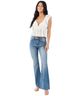 SNEAK PEEK Blue Jeans Size 26 waist - photo 1