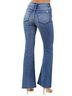 SNEAK PEEK Blue Jeans Size 26 waist - photo 2