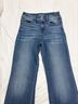 SNEAK PEEK Blue Jeans Size 26 waist - photo 4