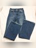 SNEAK PEEK Blue Jeans Size 26 waist - photo 6
