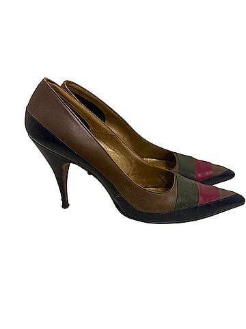 Martinique Heels (view 2)