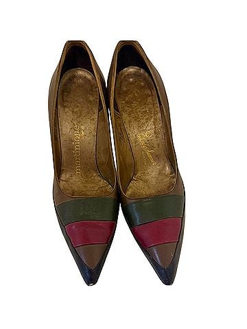 Martinique Heels (view 1)