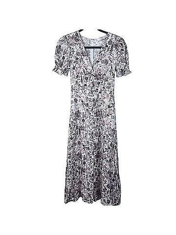 Diane von Furstenberg Tvf Casual Dress (view 2)