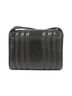 Chanel 100% Leather Black Chanel shoulder bag One size - photo 2