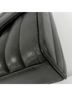 Chanel 100% Leather Black Chanel shoulder bag One size - photo 4