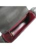 Chanel 100% Leather Black Chanel shoulder bag One size - photo 9