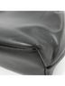 Chanel 100% Leather Black Chanel handbag One size - photo 4