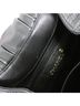 Chanel 100% Leather Black Chanel handbag One size - photo 9
